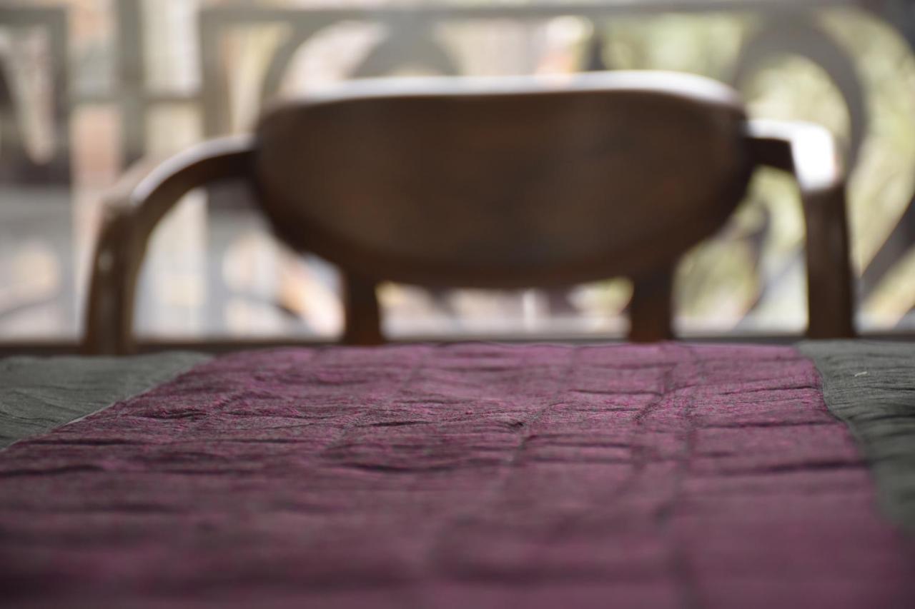 Lemon Green Residency - Hotel And Serviced Apartments New Delhi Eksteriør billede